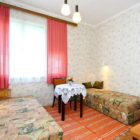 Holiday Rouge Holiday home