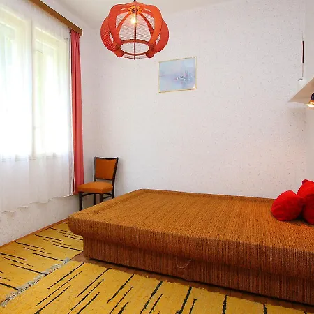 Holiday home Holiday Rouge Balatonkeresztur